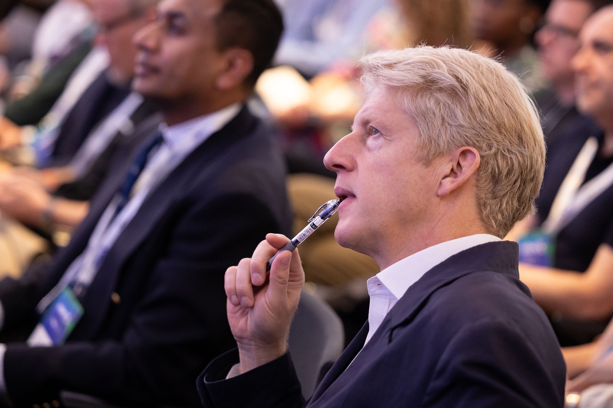 Jo Johnson