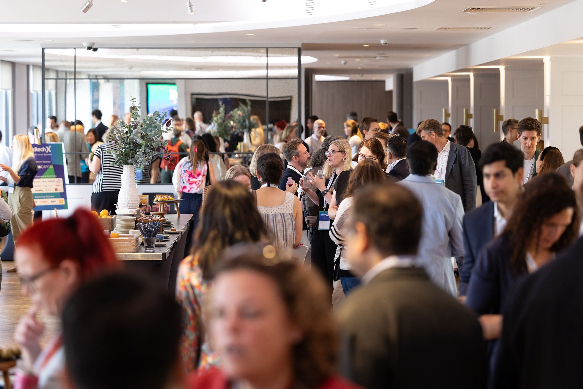 The EdTechX Summit