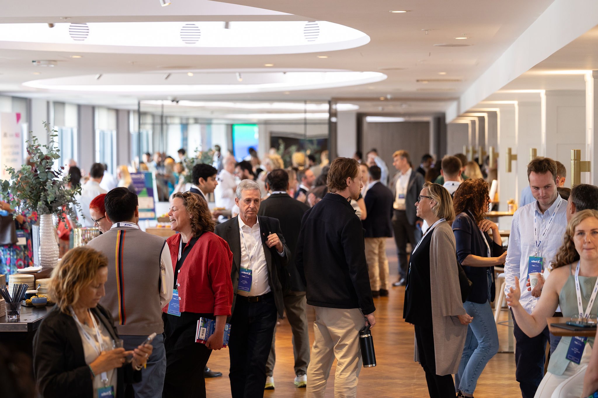 Networking