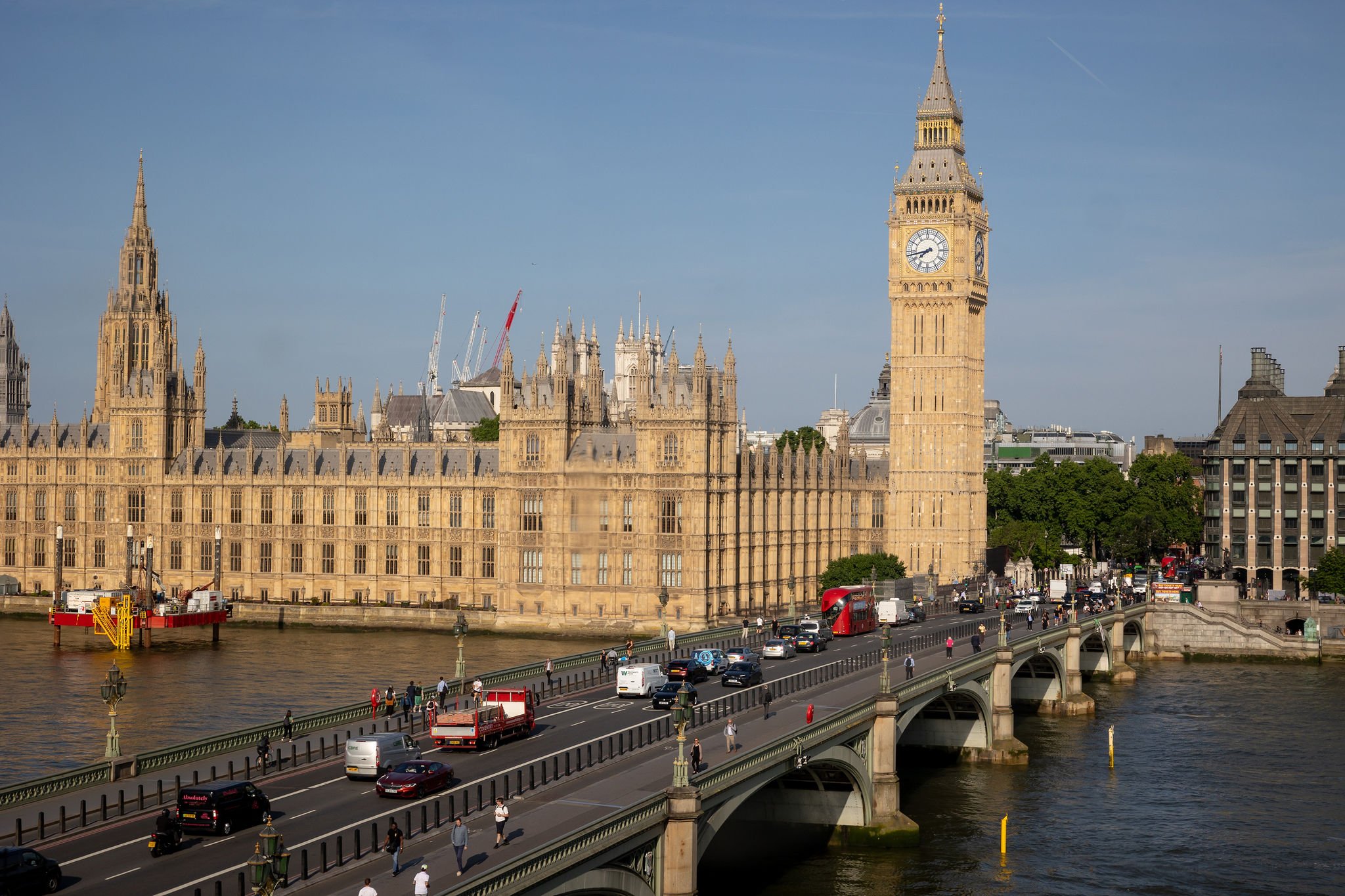 Westminster