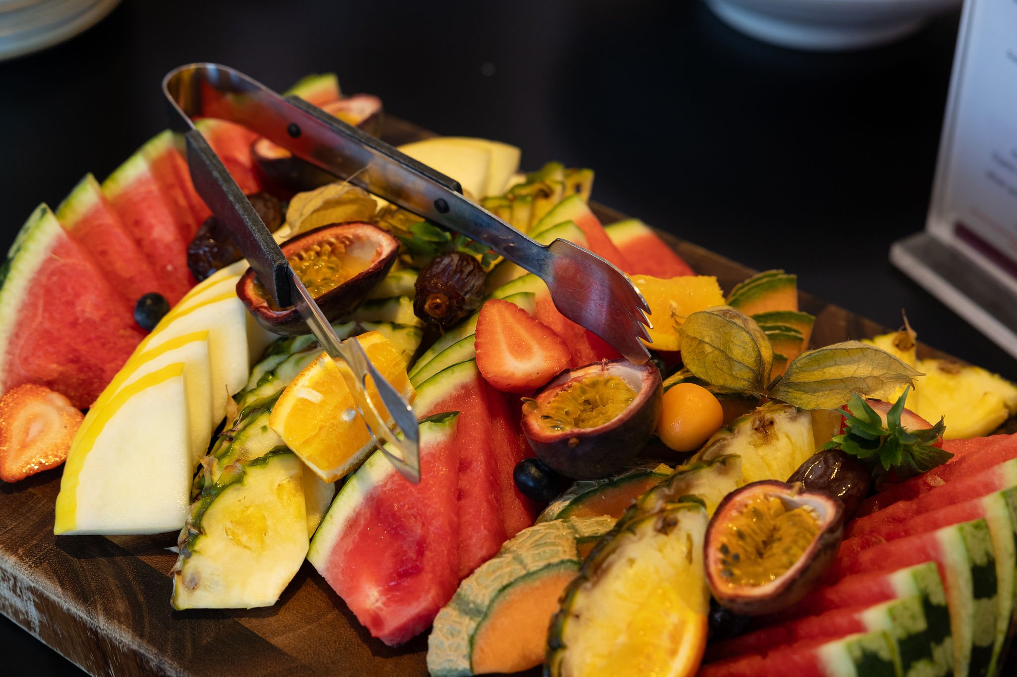 Fruit Platter