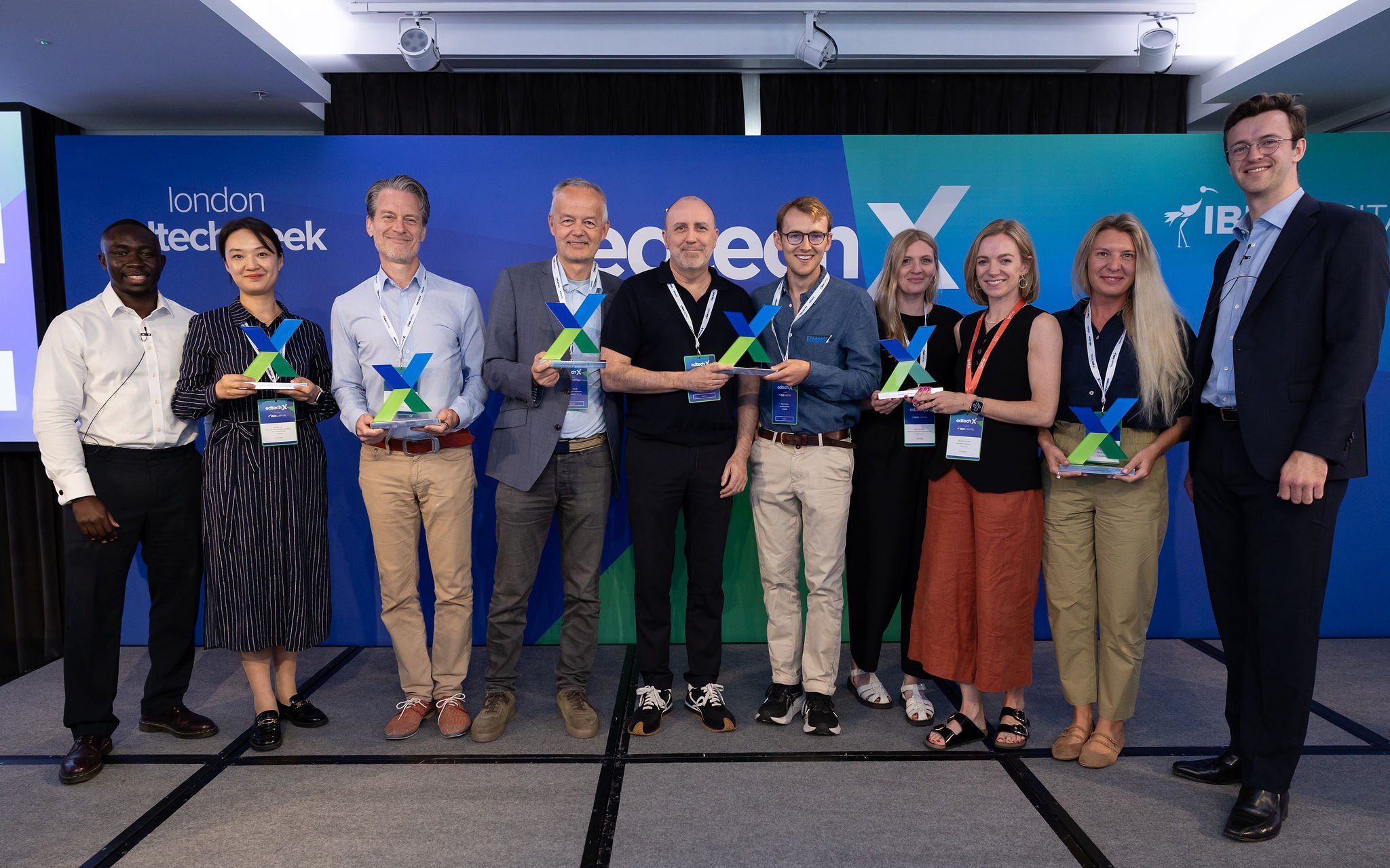 Awards Presentation